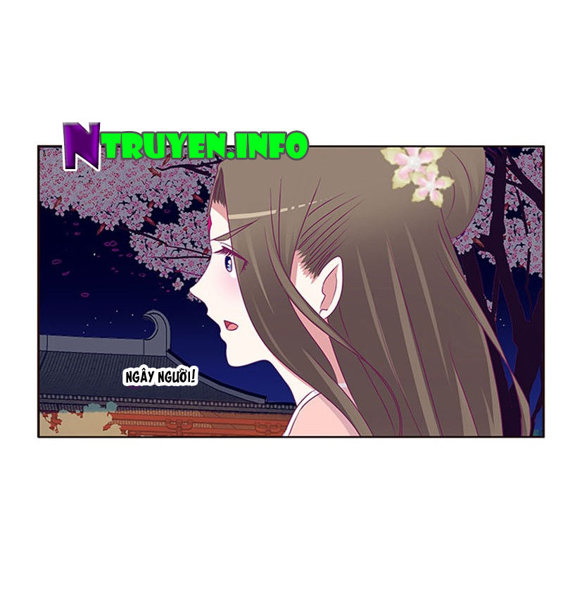 Thông Linh Phi Chapter 333 - Trang 2