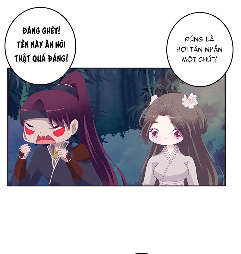 Thông Linh Phi Chapter 333 - Trang 2