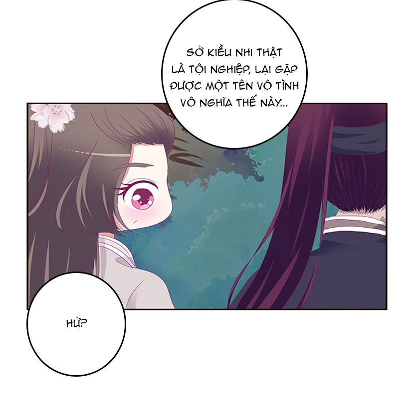 Thông Linh Phi Chapter 333 - Trang 2