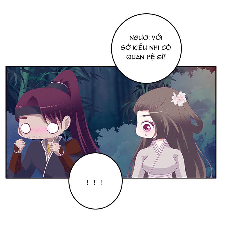 Thông Linh Phi Chapter 333 - Trang 2