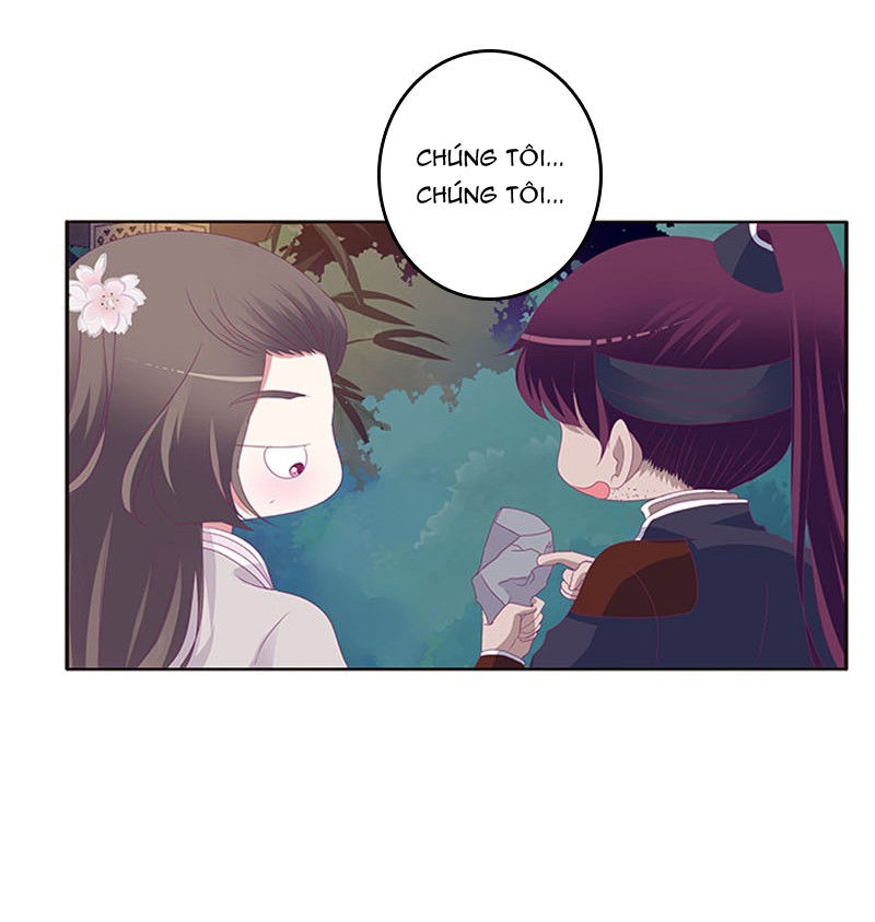 Thông Linh Phi Chapter 333 - Trang 2