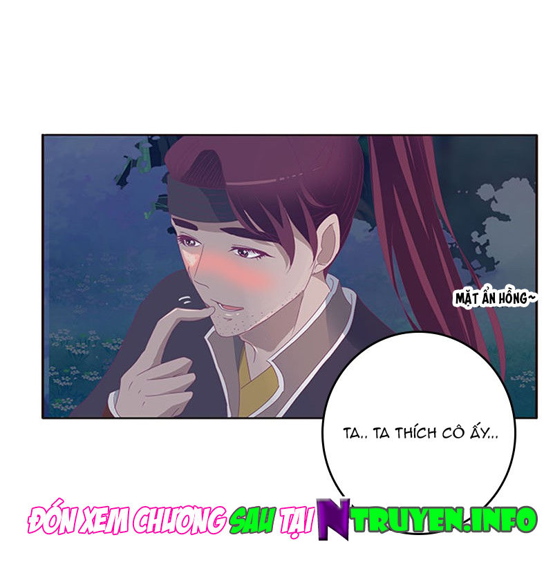 Thông Linh Phi Chapter 333 - Trang 2