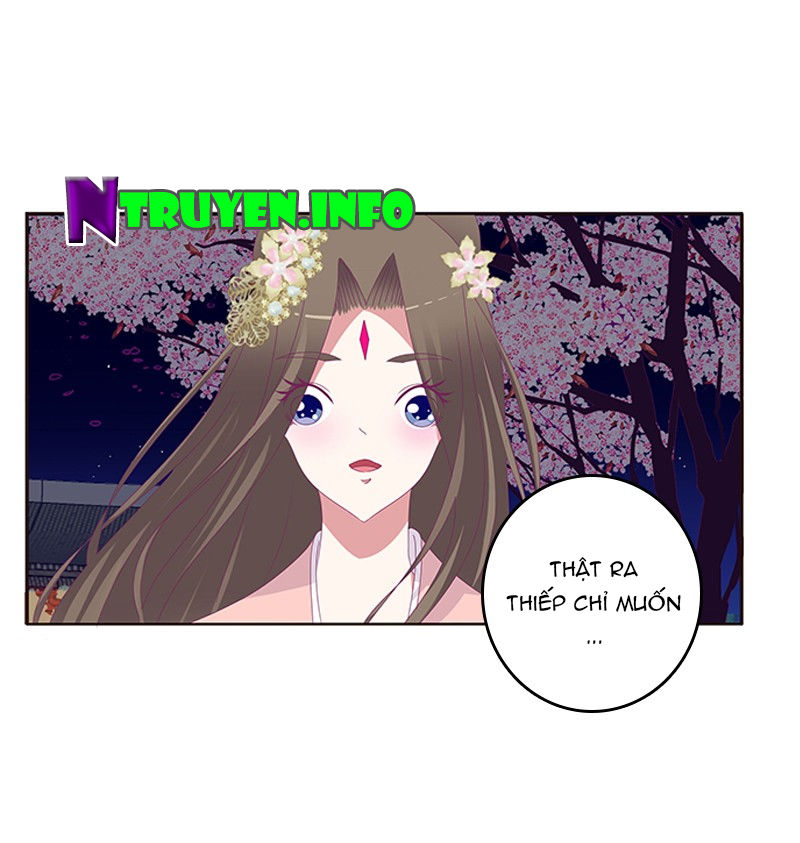 Thông Linh Phi Chapter 333 - Trang 2