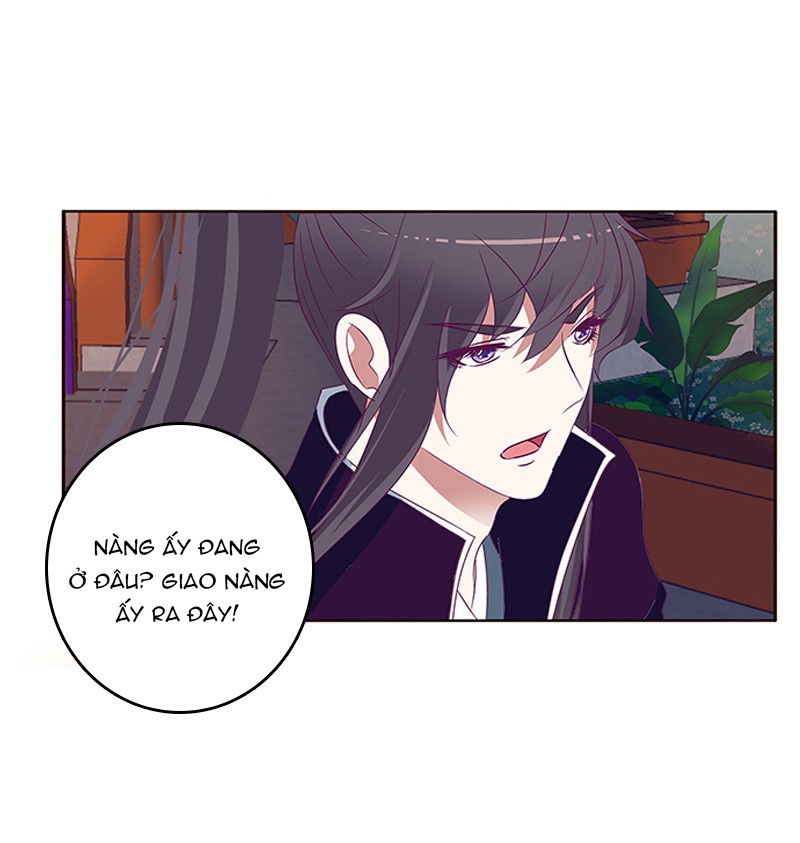 Thông Linh Phi Chapter 333 - Trang 2