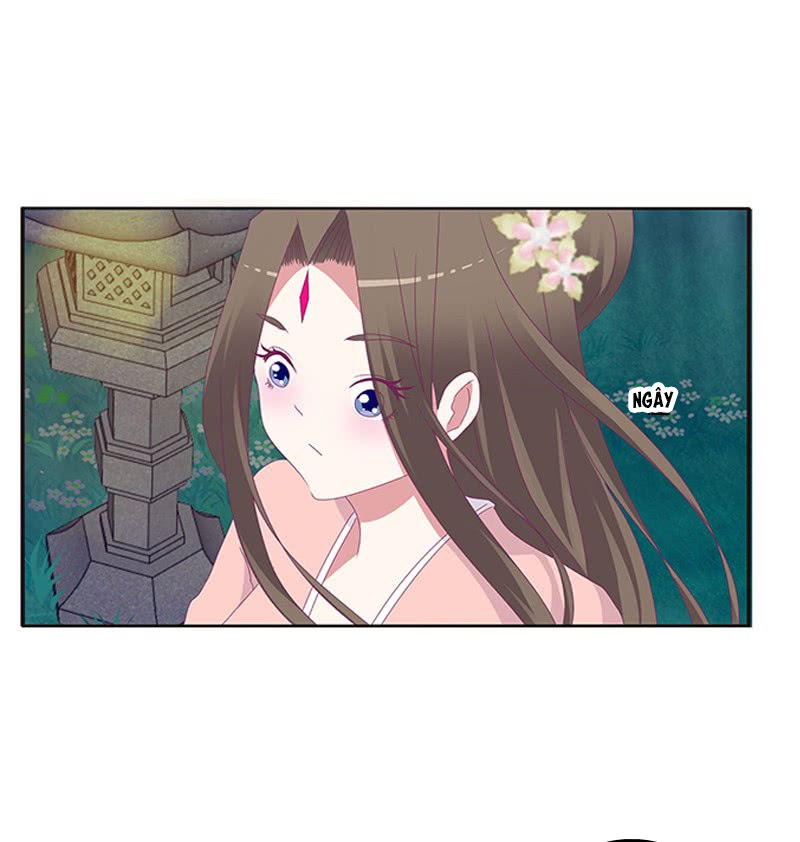 Thông Linh Phi Chapter 333 - Trang 2