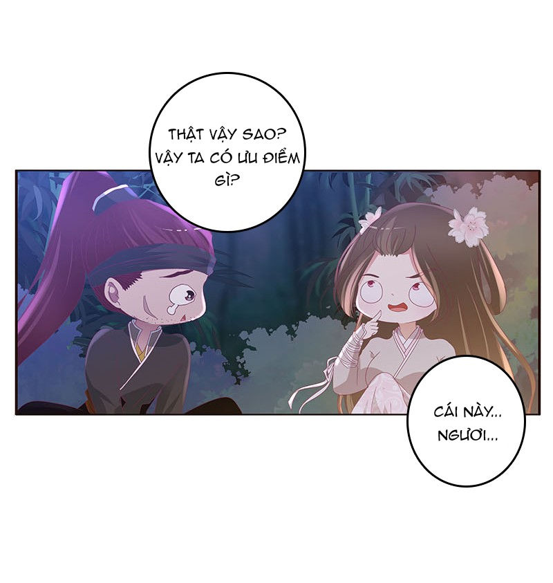 Thông Linh Phi Chapter 334 - Trang 2