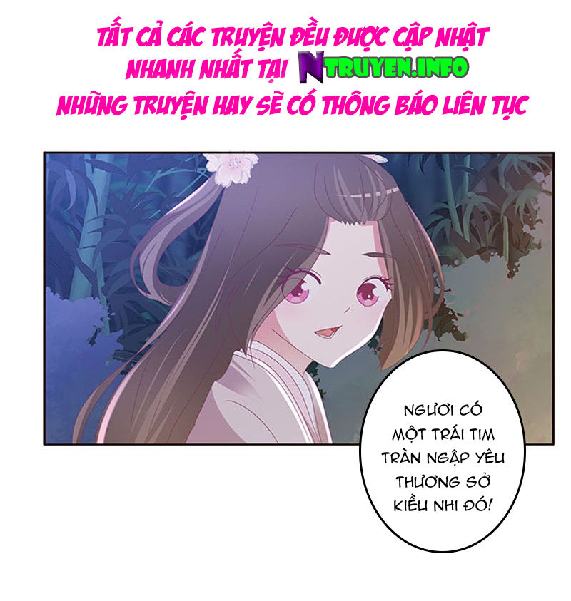 Thông Linh Phi Chapter 334 - Trang 2