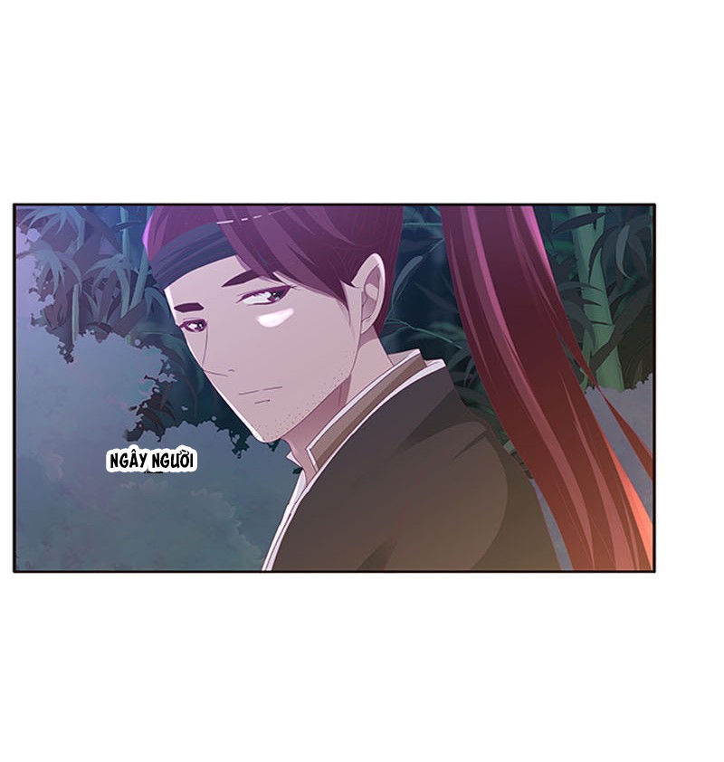 Thông Linh Phi Chapter 334 - Trang 2