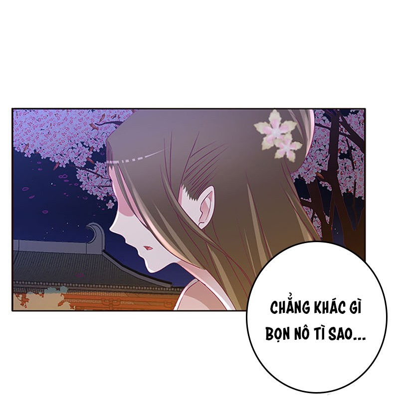 Thông Linh Phi Chapter 334 - Trang 2