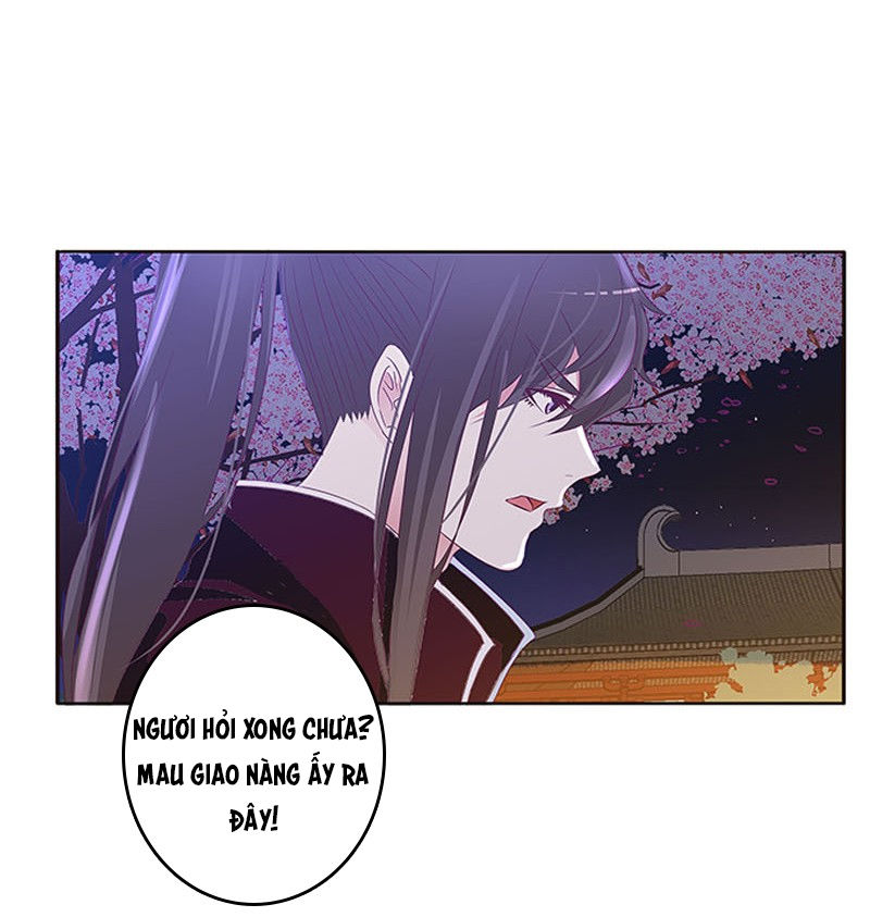 Thông Linh Phi Chapter 334 - Trang 2