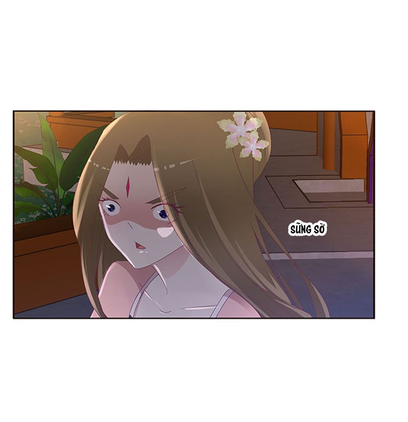 Thông Linh Phi Chapter 334 - Trang 2