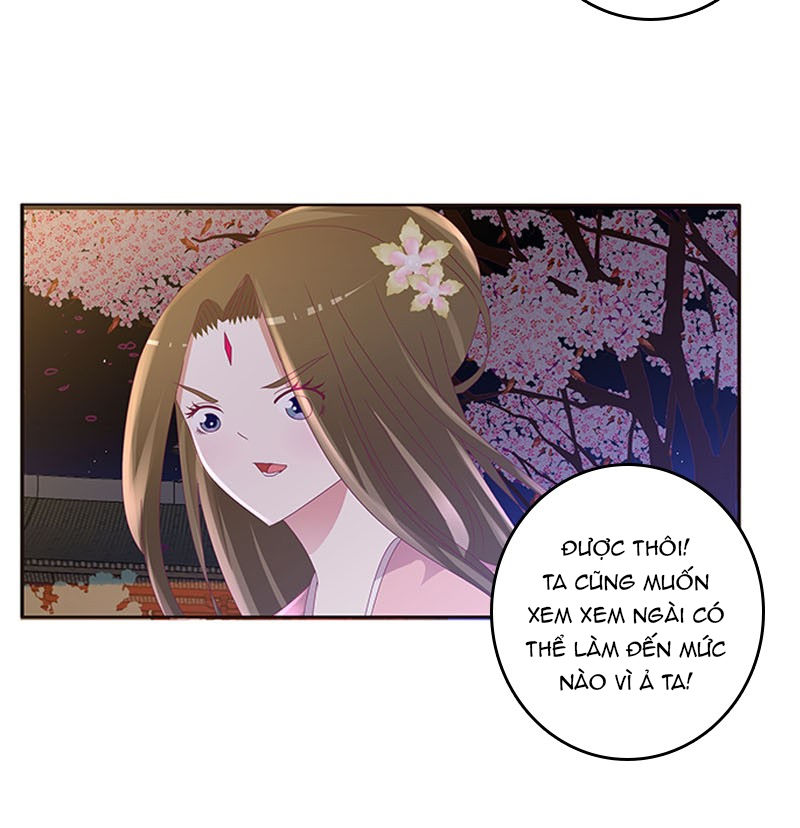 Thông Linh Phi Chapter 334 - Trang 2