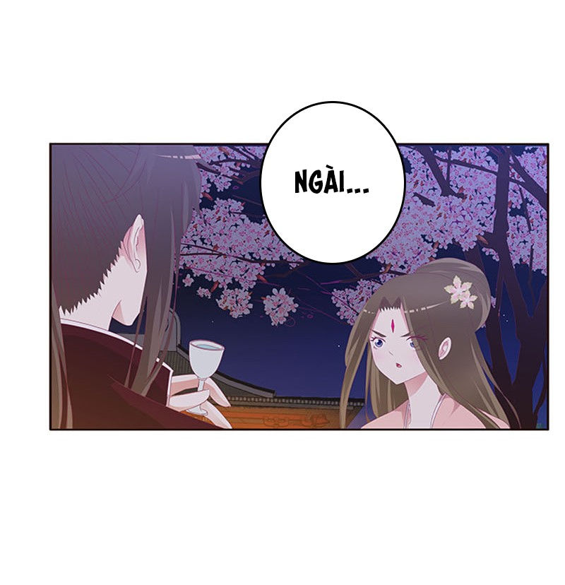 Thông Linh Phi Chapter 334 - Trang 2