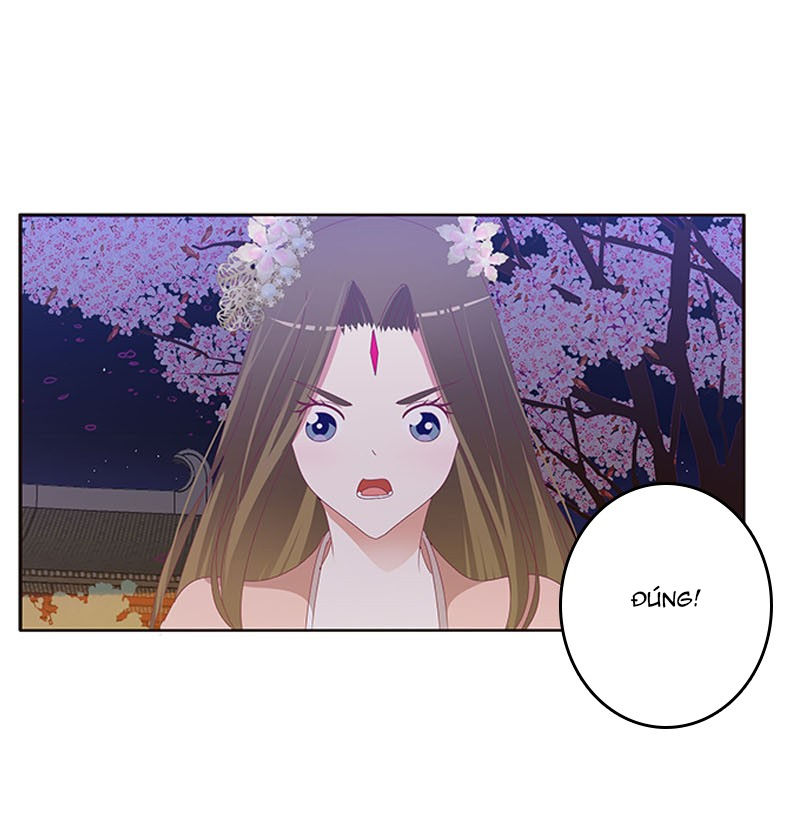Thông Linh Phi Chapter 334 - Trang 2