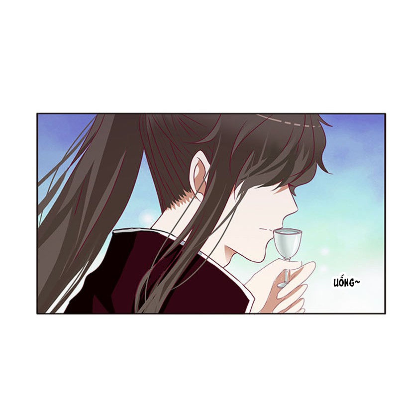 Thông Linh Phi Chapter 334 - Trang 2