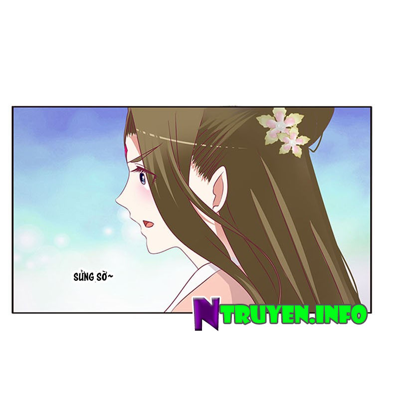 Thông Linh Phi Chapter 334 - Trang 2