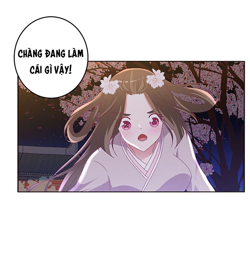Thông Linh Phi Chapter 334 - Trang 2