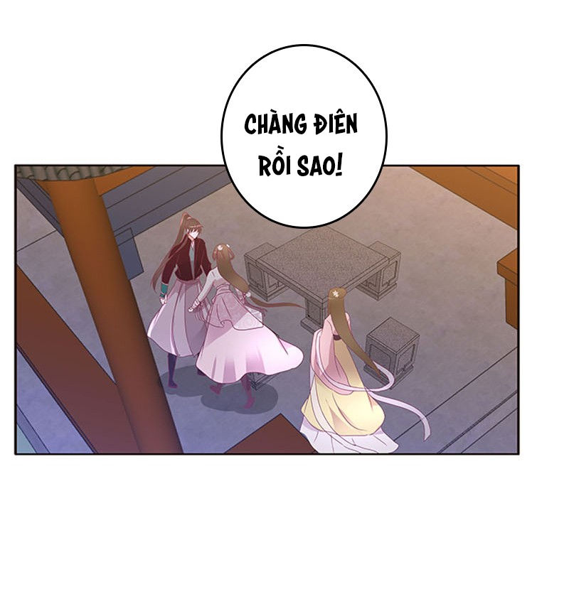 Thông Linh Phi Chapter 334 - Trang 2