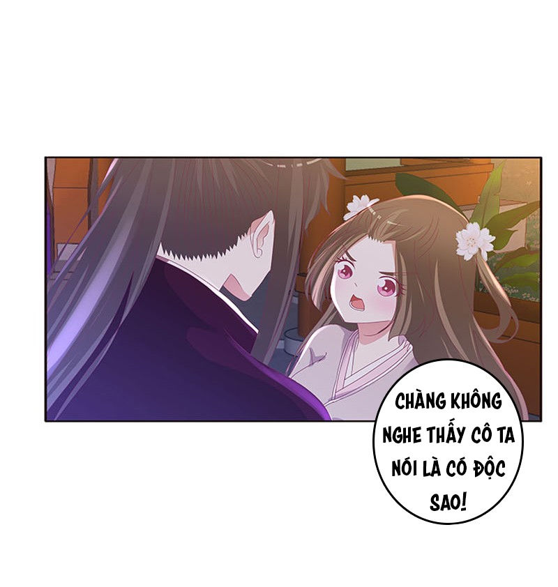 Thông Linh Phi Chapter 334 - Trang 2