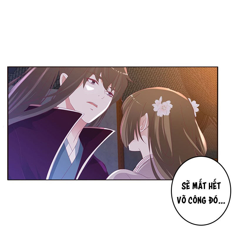 Thông Linh Phi Chapter 334 - Trang 2