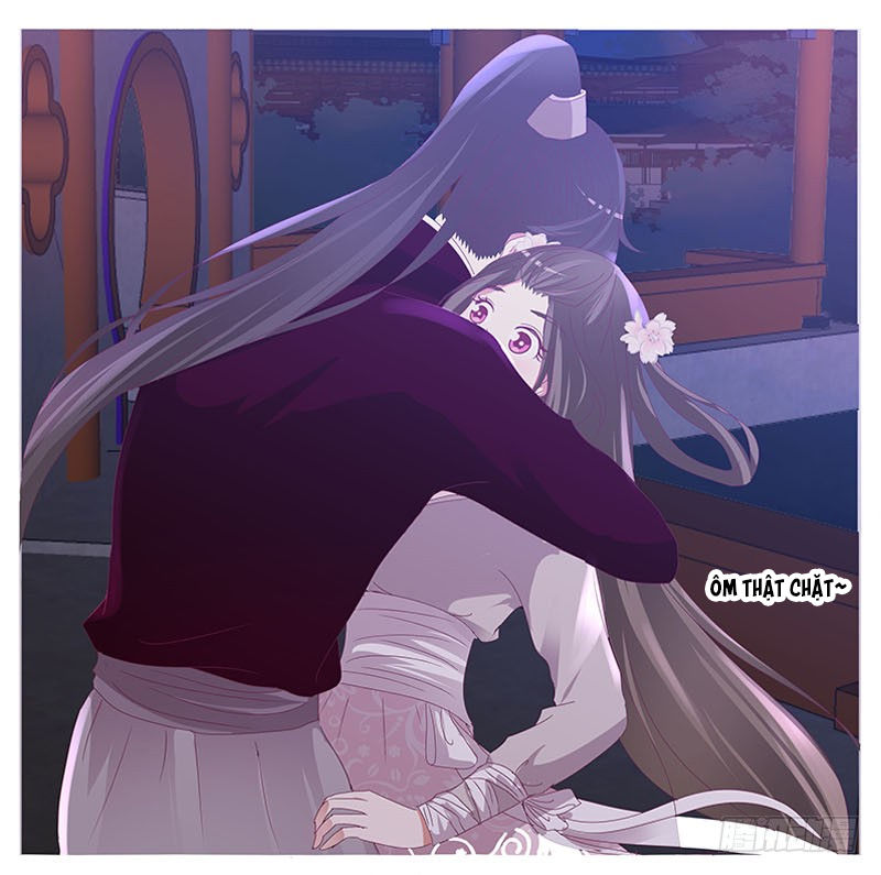 Thông Linh Phi Chapter 334 - Trang 2