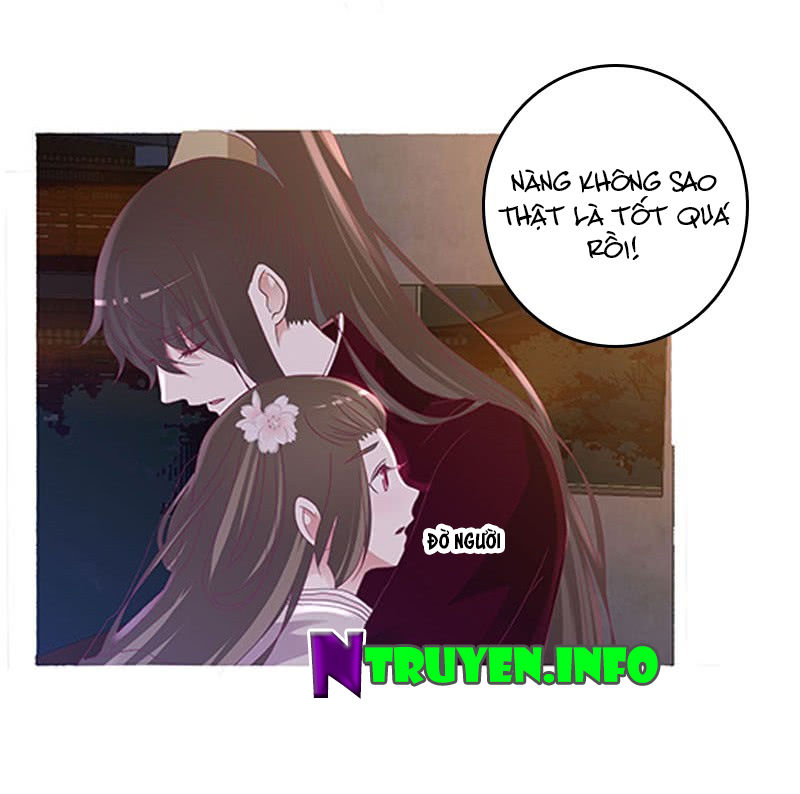 Thông Linh Phi Chapter 334 - Trang 2