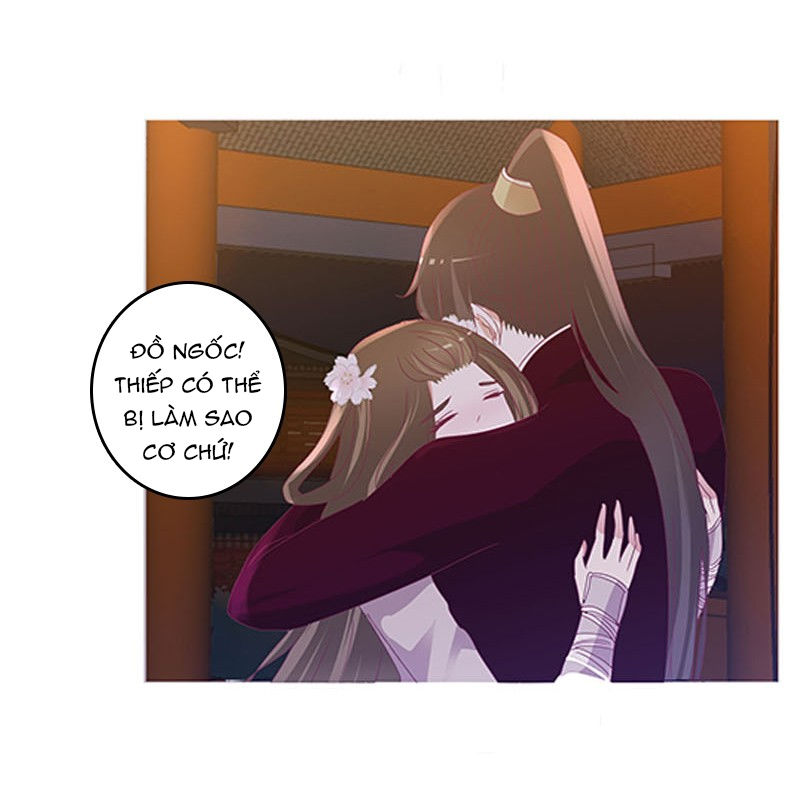 Thông Linh Phi Chapter 334 - Trang 2