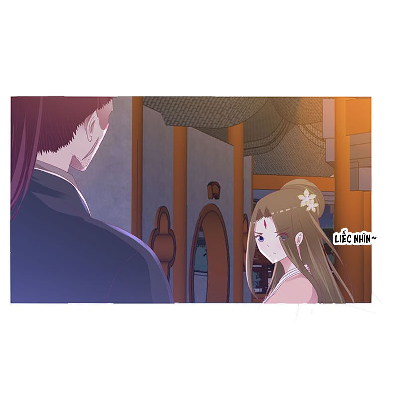 Thông Linh Phi Chapter 334 - Trang 2