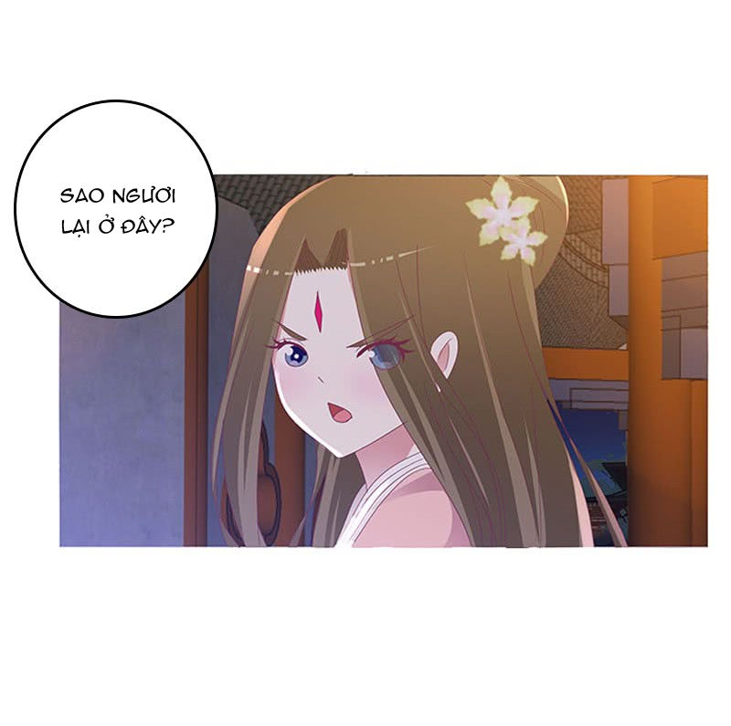 Thông Linh Phi Chapter 334 - Trang 2