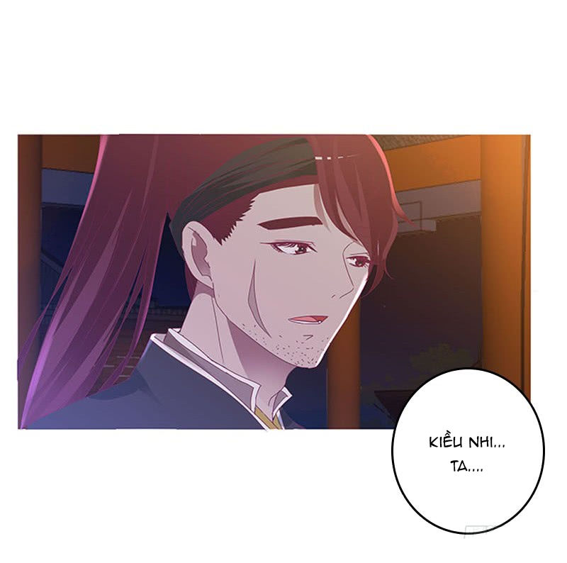 Thông Linh Phi Chapter 334 - Trang 2