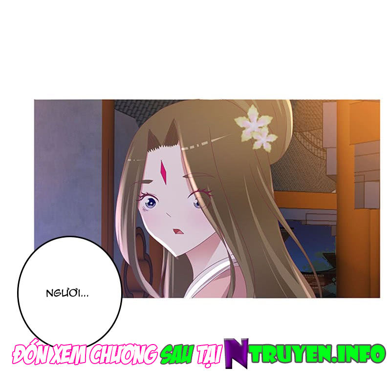 Thông Linh Phi Chapter 334 - Trang 2