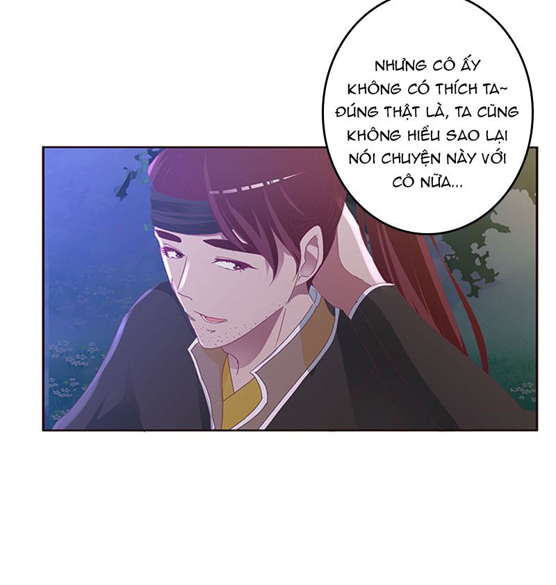 Thông Linh Phi Chapter 334 - Trang 2