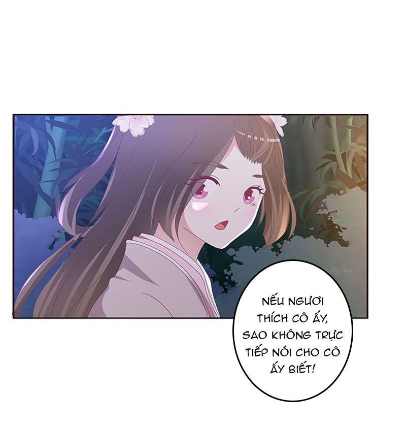 Thông Linh Phi Chapter 334 - Trang 2