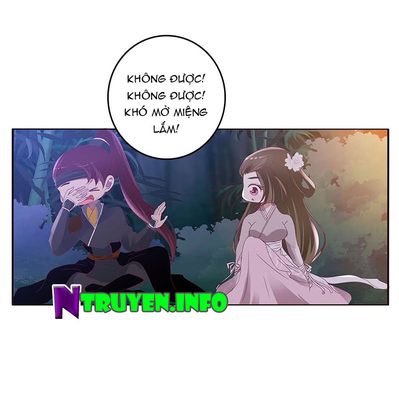 Thông Linh Phi Chapter 334 - Trang 2