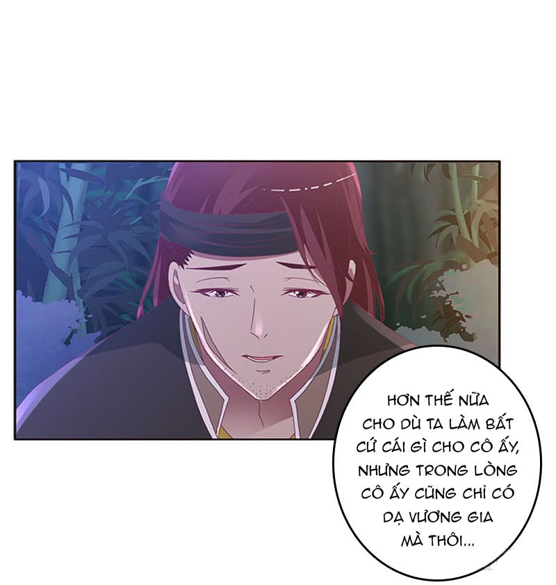 Thông Linh Phi Chapter 334 - Trang 2