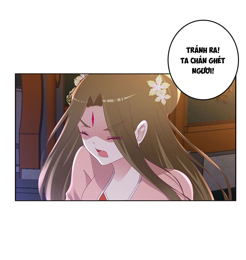 Thông Linh Phi Chapter 335 - Trang 2