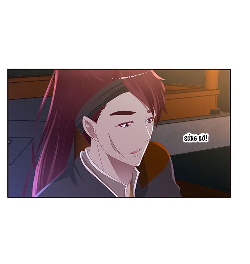 Thông Linh Phi Chapter 335 - Trang 2