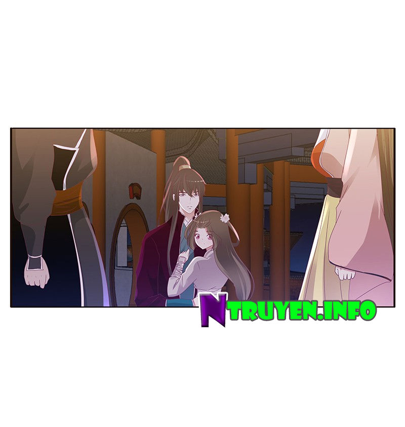 Thông Linh Phi Chapter 335 - Trang 2