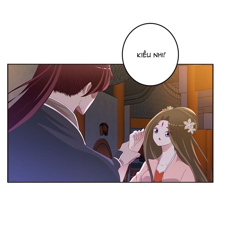 Thông Linh Phi Chapter 335 - Trang 2
