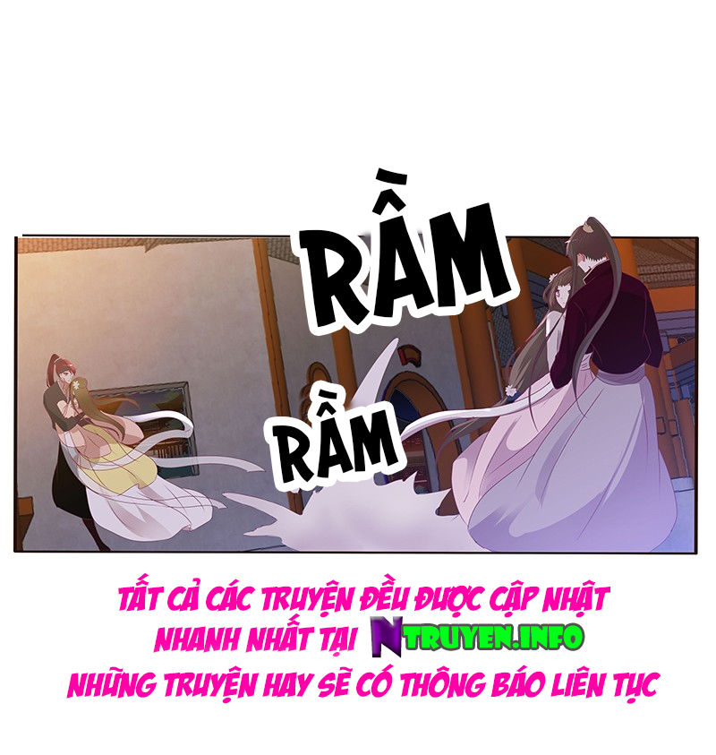 Thông Linh Phi Chapter 335 - Trang 2