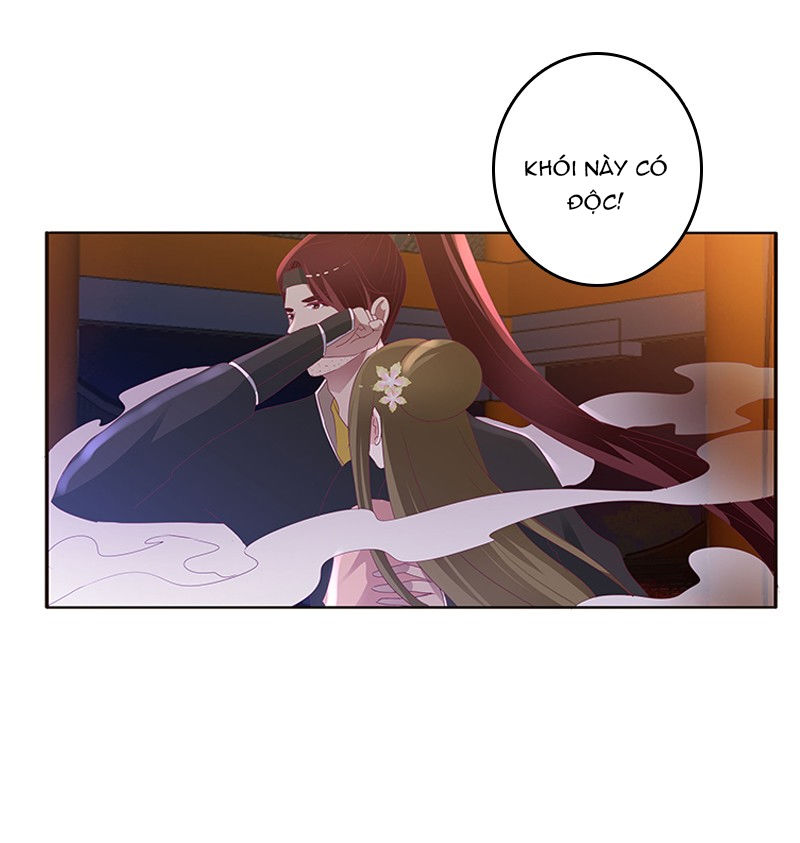 Thông Linh Phi Chapter 335 - Trang 2