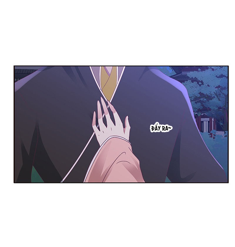 Thông Linh Phi Chapter 335 - Trang 2