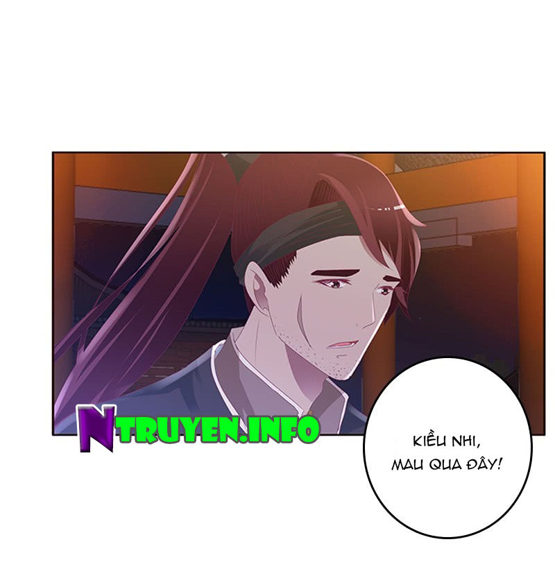 Thông Linh Phi Chapter 335 - Trang 2