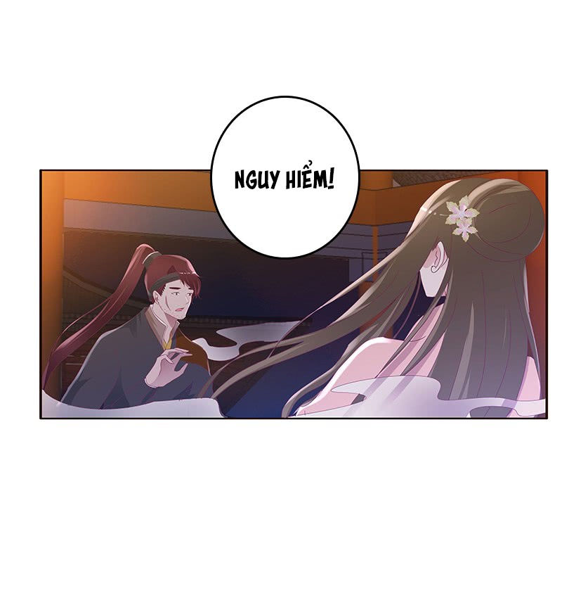 Thông Linh Phi Chapter 335 - Trang 2