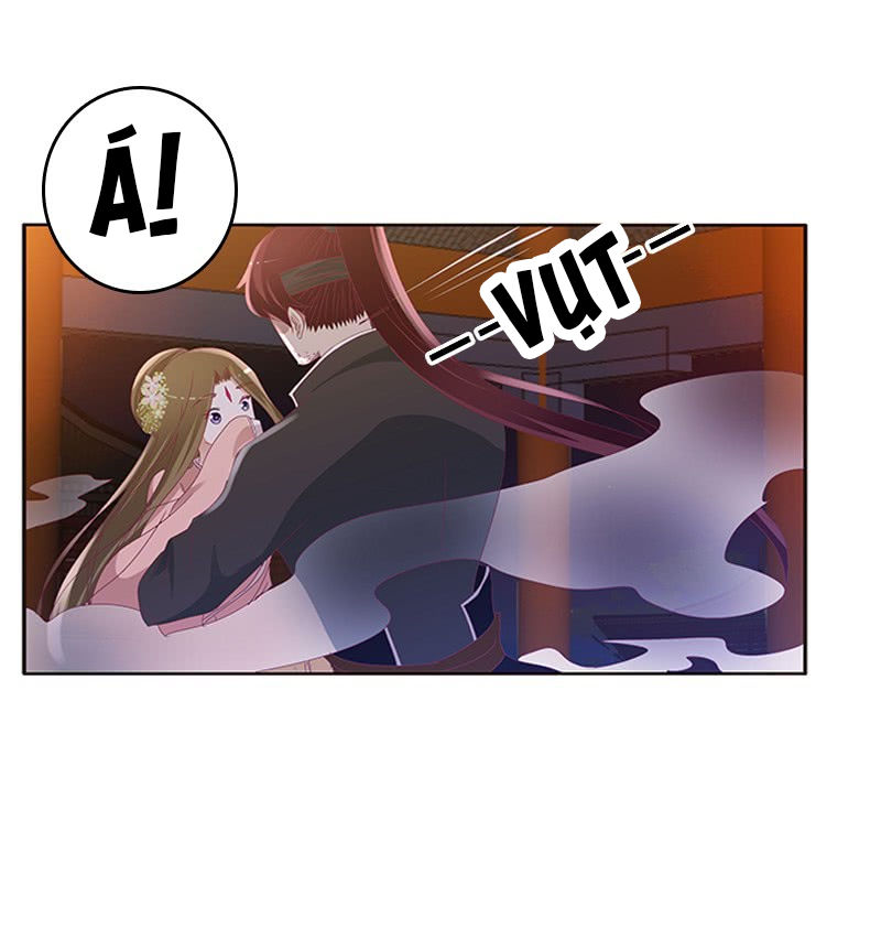 Thông Linh Phi Chapter 335 - Trang 2