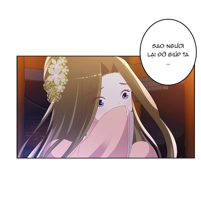 Thông Linh Phi Chapter 335 - Trang 2