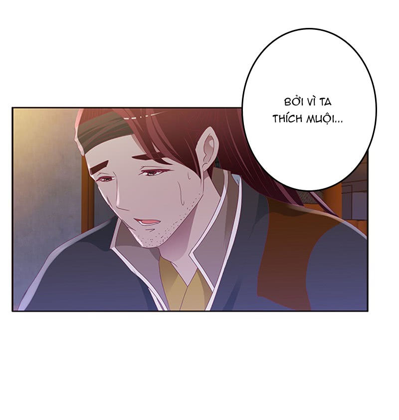 Thông Linh Phi Chapter 335 - Trang 2