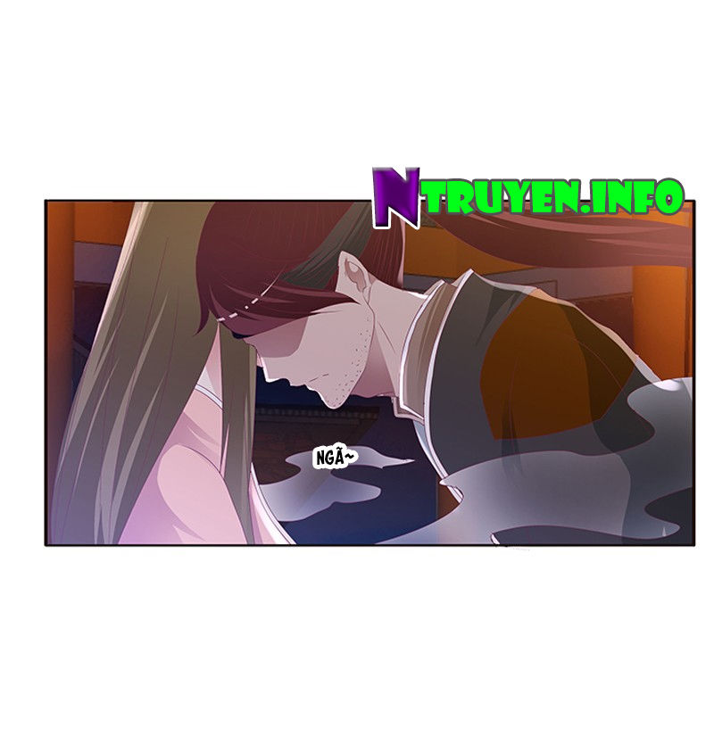 Thông Linh Phi Chapter 335 - Trang 2