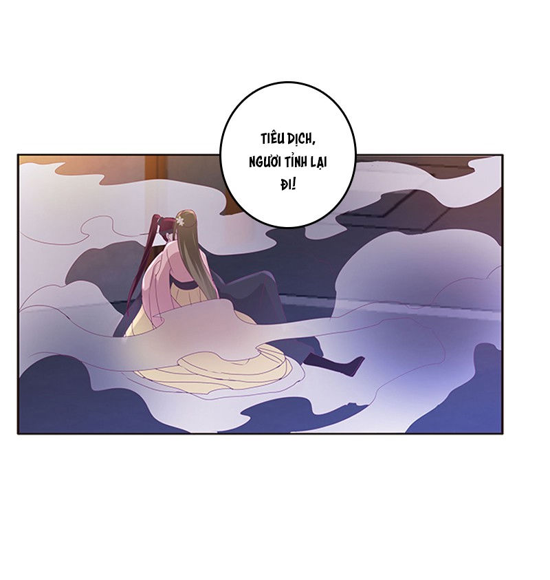 Thông Linh Phi Chapter 335 - Trang 2