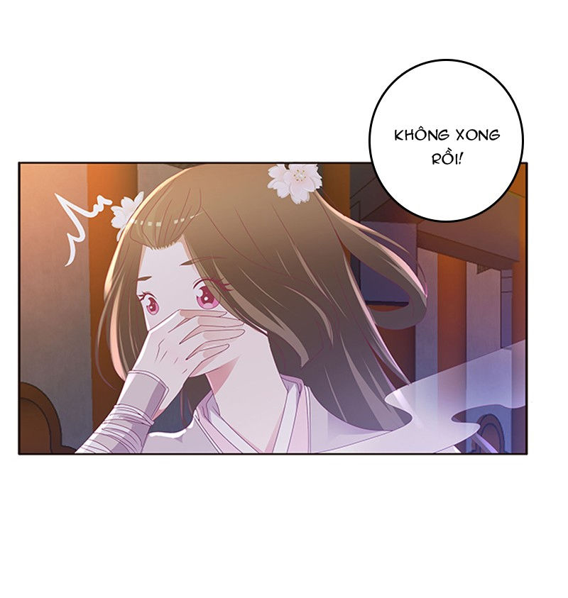 Thông Linh Phi Chapter 335 - Trang 2